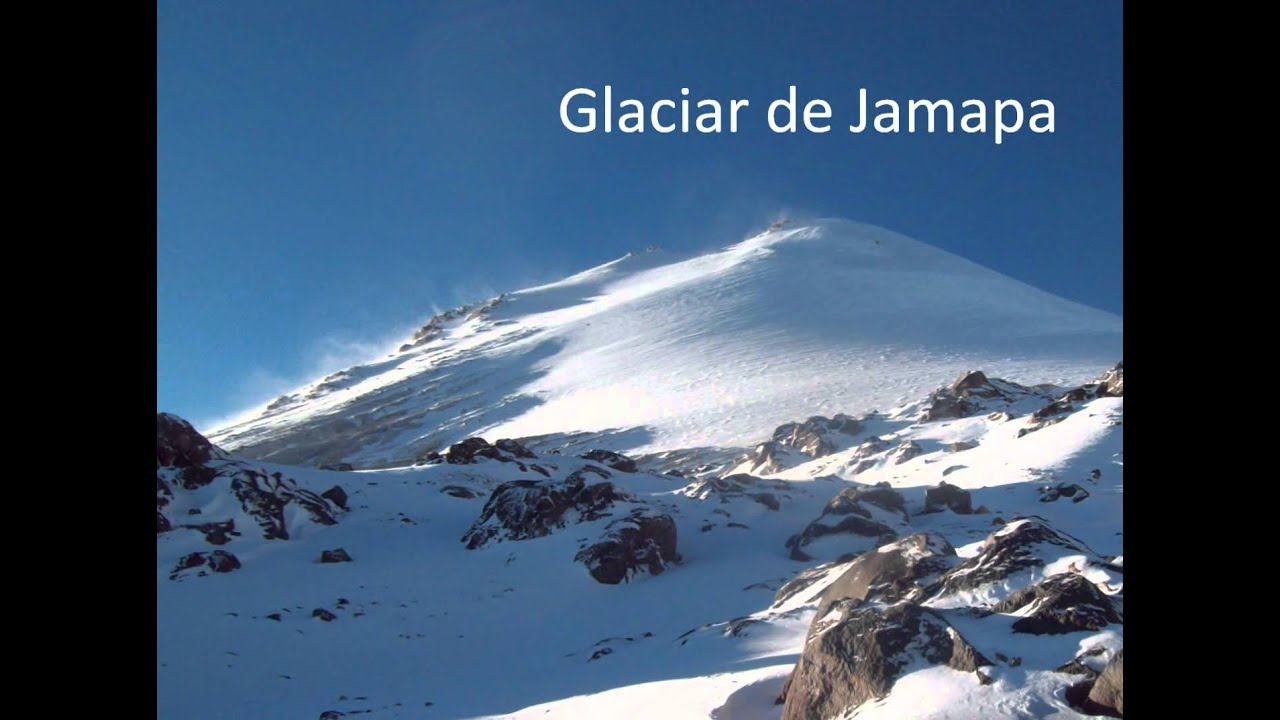 Pico de Orizaba - Ascenso al Volcán Citlaltépetl (VERSI... | Doovi