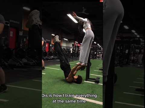 Insane challenge #fitness