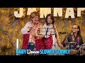 "BABY DANCE SLOWLY SLOWLY" By Sunil Grover &times; Priyanka Chopra 🎶 🔥 | All Rounder Piyush 