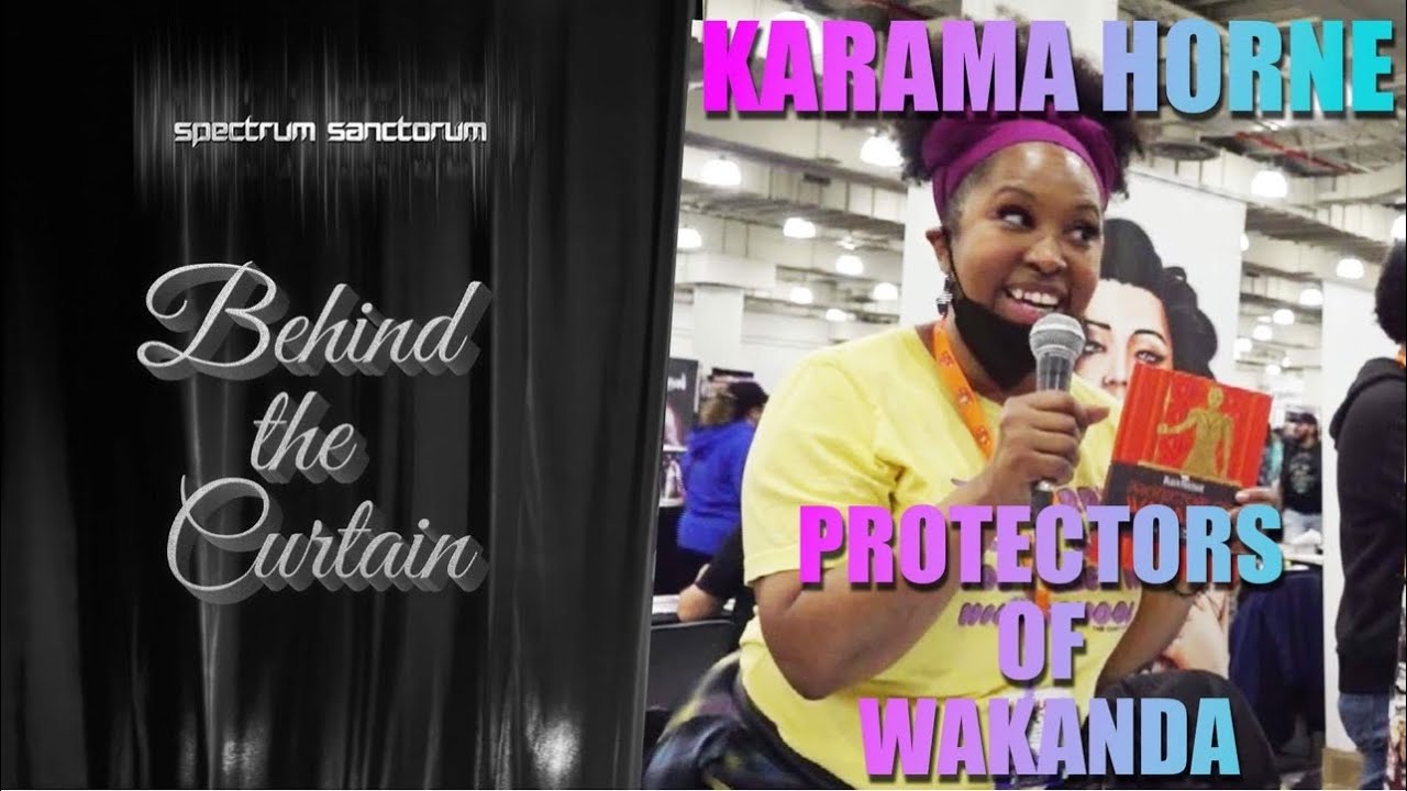 Spectrum Sanctorum | 