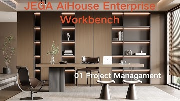 Enterprise Workbench - 01 Project Management