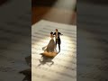 "Two hearts dancing to the rhythm of forever 🎶💞" #ai #viral #shortvideo #shorts #chatgpt #sora