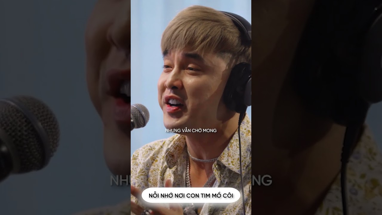CHILL ĐÊM #1 / NỖI NHỚ NƠI CON TIM MỒ CÔI - từng con sóng đang xô cuộc tình tôi về đâu