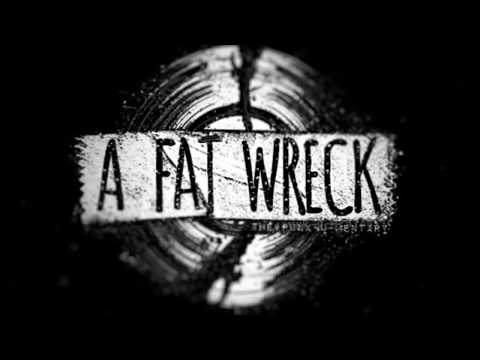 A Fat Wreck - The Punk u mentary Short about Fat Wreck Chords - Trailer