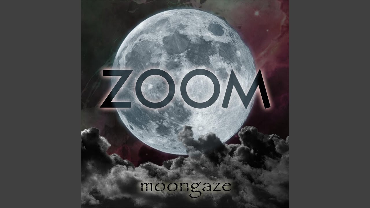 Watch Moongaze on YouTube Watch Moongaze on YouTube