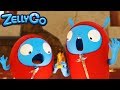 ZellyGo - One Plus One | HD Full Episodes | Funny Cartoons for Children | Cartoons for Kids