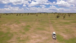 Your adventure awaits in Tanzania