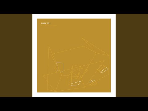 Mark Fell — incompleteness (9)