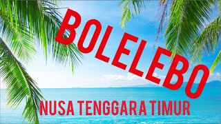 Bolelebo cover By Cangcimenkids