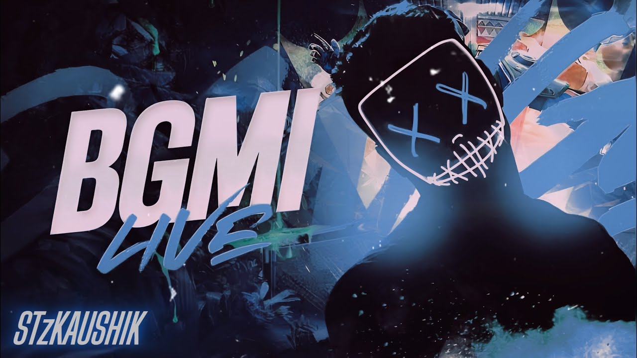 AGGRESIVE ULTIMATE ROYAL PUSH AND SCRIMS | KAUSHIKplays 