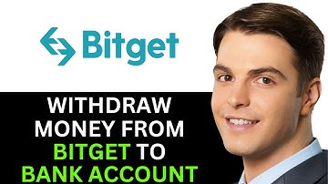 HOW TO WITHDRAW MONEY FROM BITGET TO BANK ACCOUNT 2025! (FULL GUIDE)