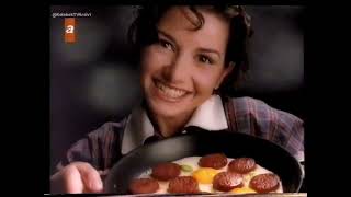 Atv Reklam Kuşağı 05.11.1996