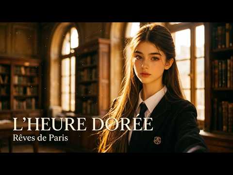 Cozy Sunday Sunshine - Relaxing French Chansons FR