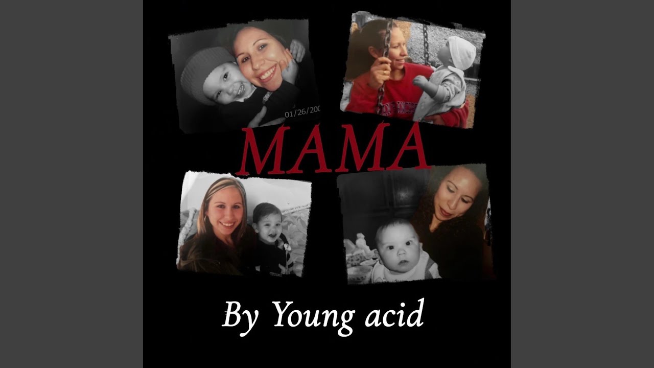 Guarda MAMA su YouTube Guarda MAMA su YouTube
