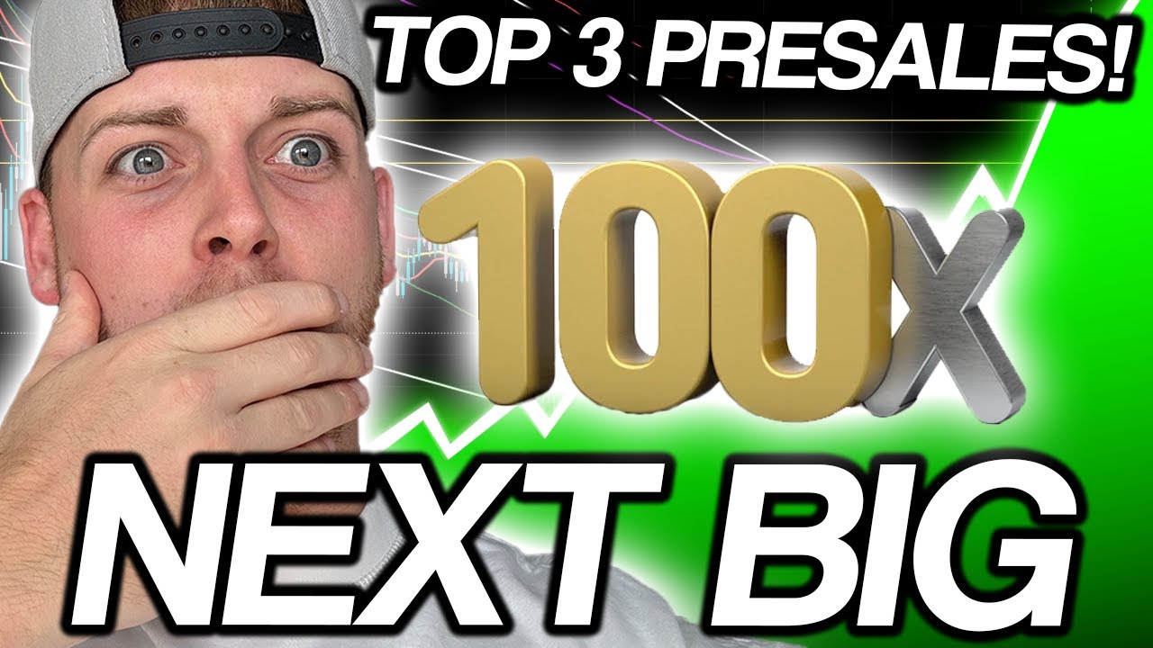 Best Crypto Presale to Buy Now | Top Early Entry Opportunity for ...