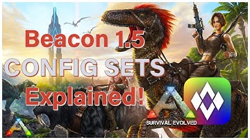Beacon 1.5 CONFIG SETS Explained!