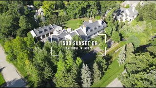 1500 Sunset Dr Elm Grove, WI 53122
