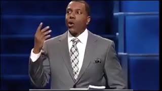 Questions You Must Ask Before Getting Married | Creflo Dollar