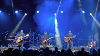 West - I Can't Stop Loving You (Boots and All Country Festival)