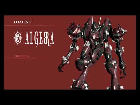 Defeat Red Rum Starka Armored Core For Answer
