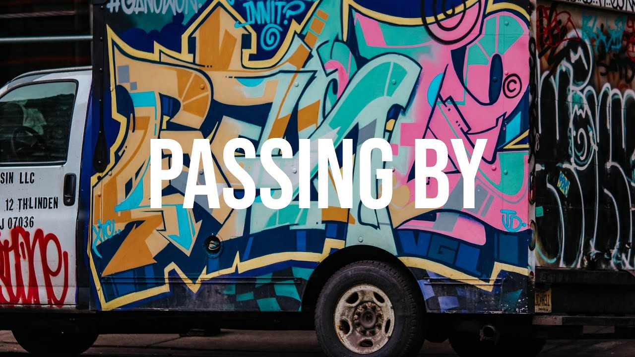 Free Neo Soul Instrumental 2021 - Passing By | Soul Instrumental 2021