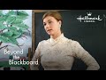 Hallmark channel  beyond the blackboard  hallmark hall of fame