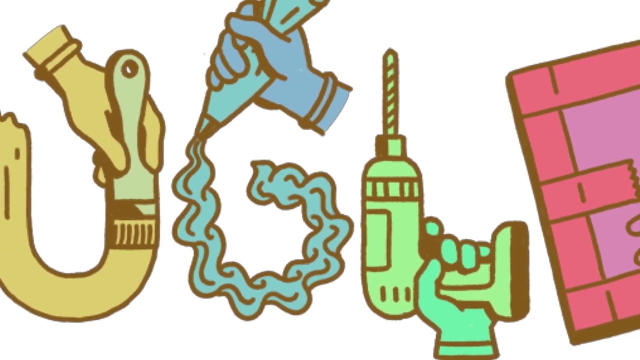 Labour Day (May Day) 2022 Google Doodle | International Workers' Day