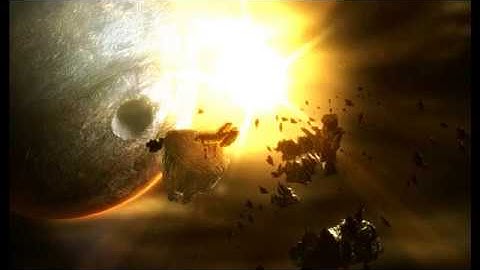 Dead Space - ENB with SweetFX 1440p Opening Cinematic/Game Intro