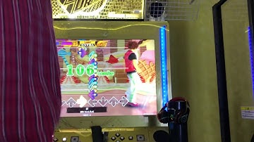【DDR WAVE】び【DDR A20 PLUS】 町田ラウンドワン　2020年10月31日