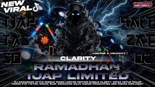 Dj Ramadhan Style Limitedcetas Cetus Clarity Viral Tiktokby Fabian Discjokey