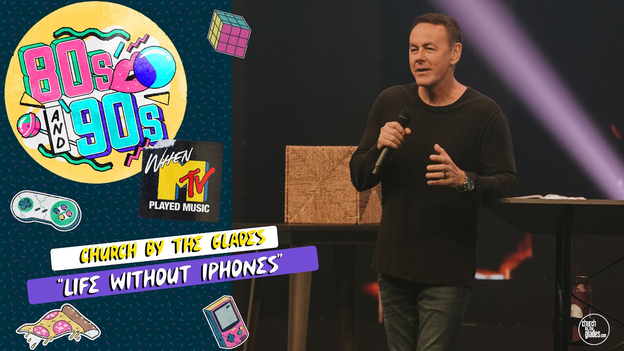 80s/90s When MTV Played Music Life Without iPhones YouTube