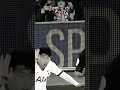 Son Heung Min's guilty 🥺