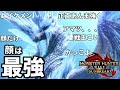 イヴェルカーナイケメンすぎて惚れた。【MHSB/モンハンサンブレイク】