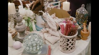 The Good Witch Tour - The Bell, Book Candle Set