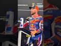 New Dunlop tire is a hybrid #racing #tomac #motocross #supercross #ktm