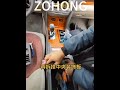 Toyota Camry Aurion Car Radio DVD Disassembly Installation Android Auto Multimedia Head Unit Carplay