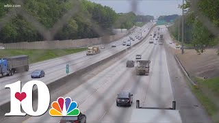 Knoxville City Council to vote on updated speed limits