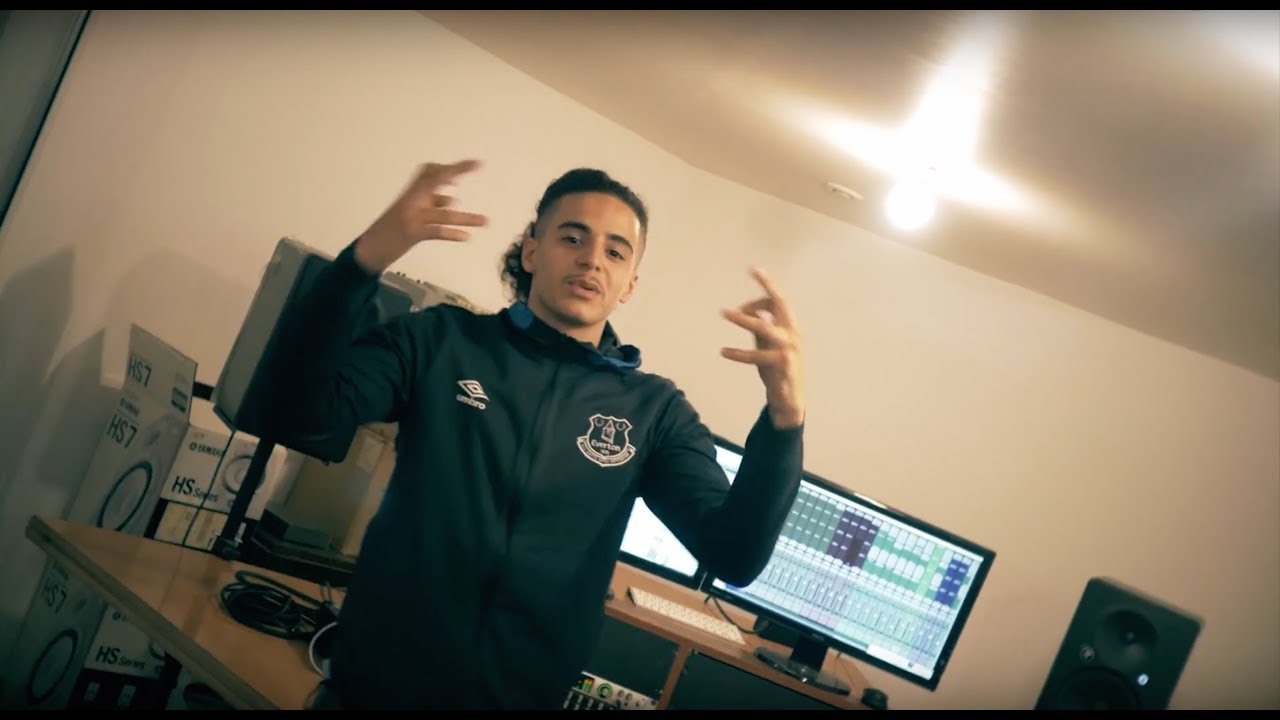 Fasco - Freestyle "Risques"