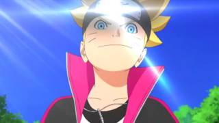 Misunderstood Baruto amv
