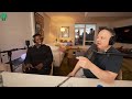 Jim Norton and Godfrey offer Chad Zumock and Stuttering John advice for dealing with online trolls