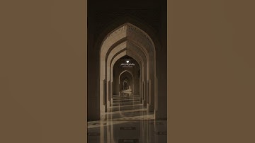 وَٱللَّهُ يَدۡعُوٓاْ إِلَىٰ دَارِ ٱلسَّلَٰمِ | سورة يونس القارئ عبدالرحمن مسعد #قرآن