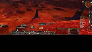 How should you keybind your abilities as a tank.