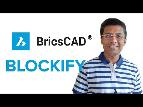 BLOCKIFY AND QUAD