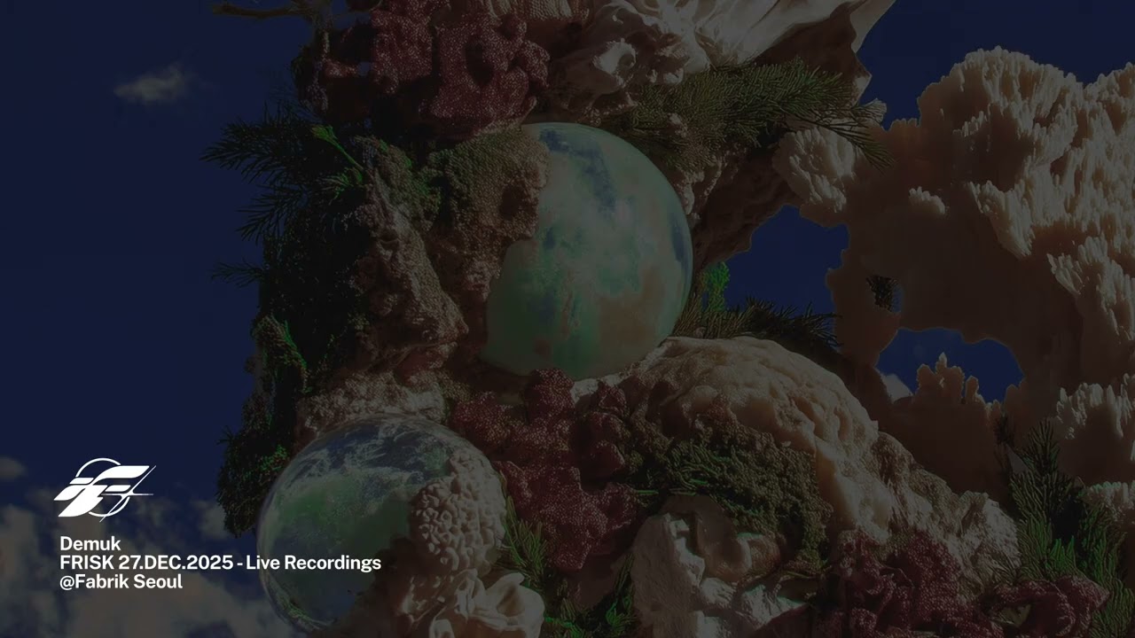 Demuk | FRISK 27.DEC.2025