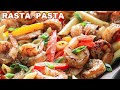 How to Make RASTA PASTA