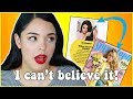 OMG! I&#39;M ON SEVENTEEN MAGAZINE! WHAT YOU SHOULD KNOW | BigAppleBeauty