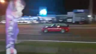 Miata/Mx5 Flyby