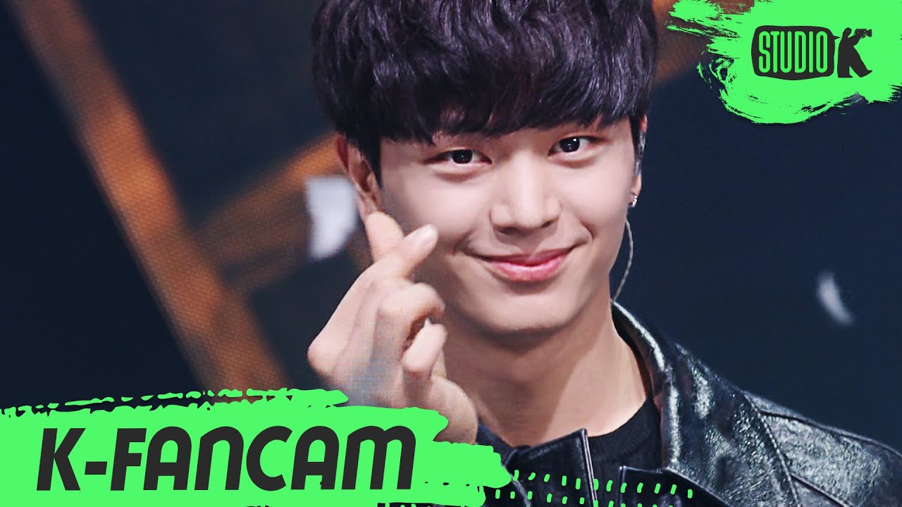 [K-Fancam] 비투비 육성재 직캠 '노래 (The Song)' (BTOB Yook Sung Jae Fancam) l @MusicBank 220225