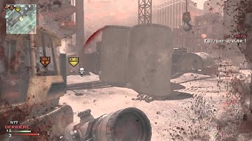 Epic fail, No scope hitmarker