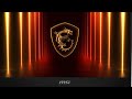 MSI Cyborg Gaming Laptop Setup Manual for Beginners - New Users